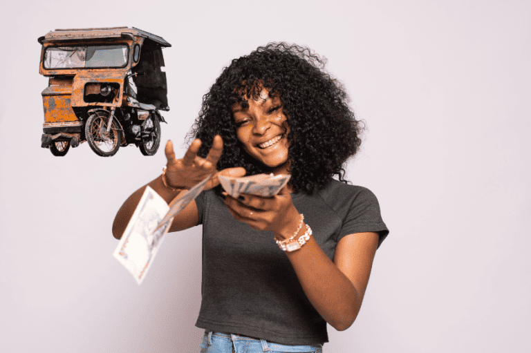 10 Secrets To Start A Keke Spare Parts Business In Nigeria