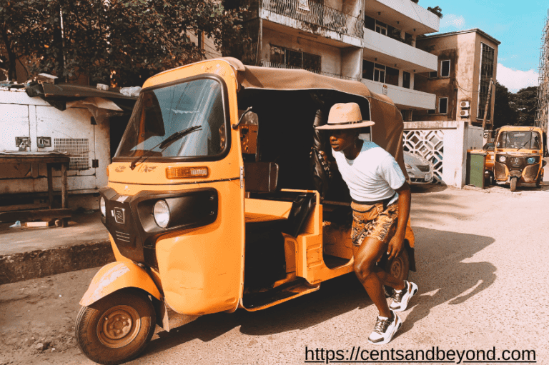 10 Secrets to Start a Keke Spare Parts Business in Nigeria